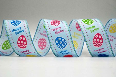 Happy Easter Ribbon - Happy Easter Ribbon